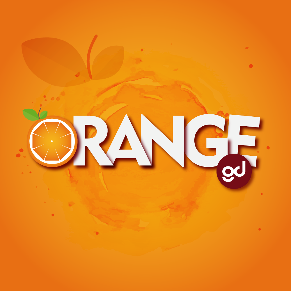 Orange GD Agencia de Publicidad, Marketing Digital, web, posicionamiento y diseño gráfico