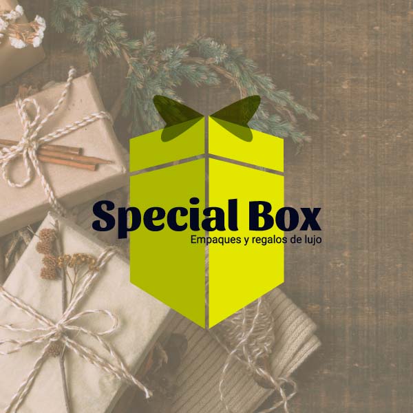 Special Box Regalos de lujo